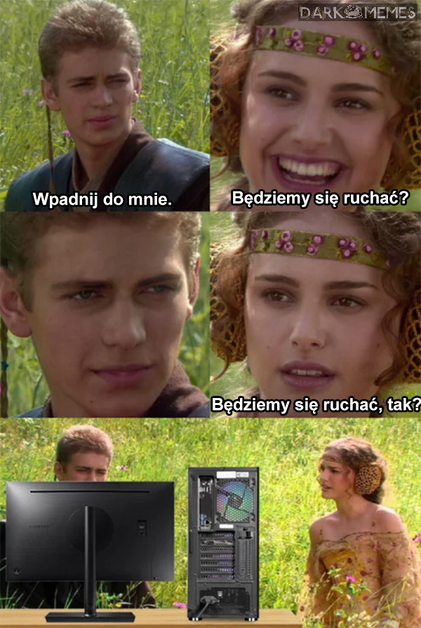 Kiedy rynek gpu ruszy