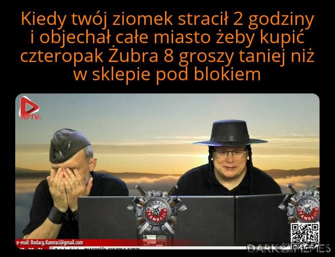 Żym