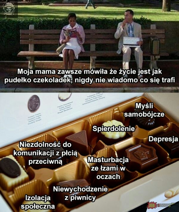 Dzień jak codzień....