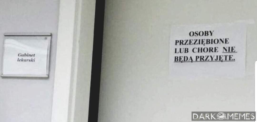 Lekarz w Polsce