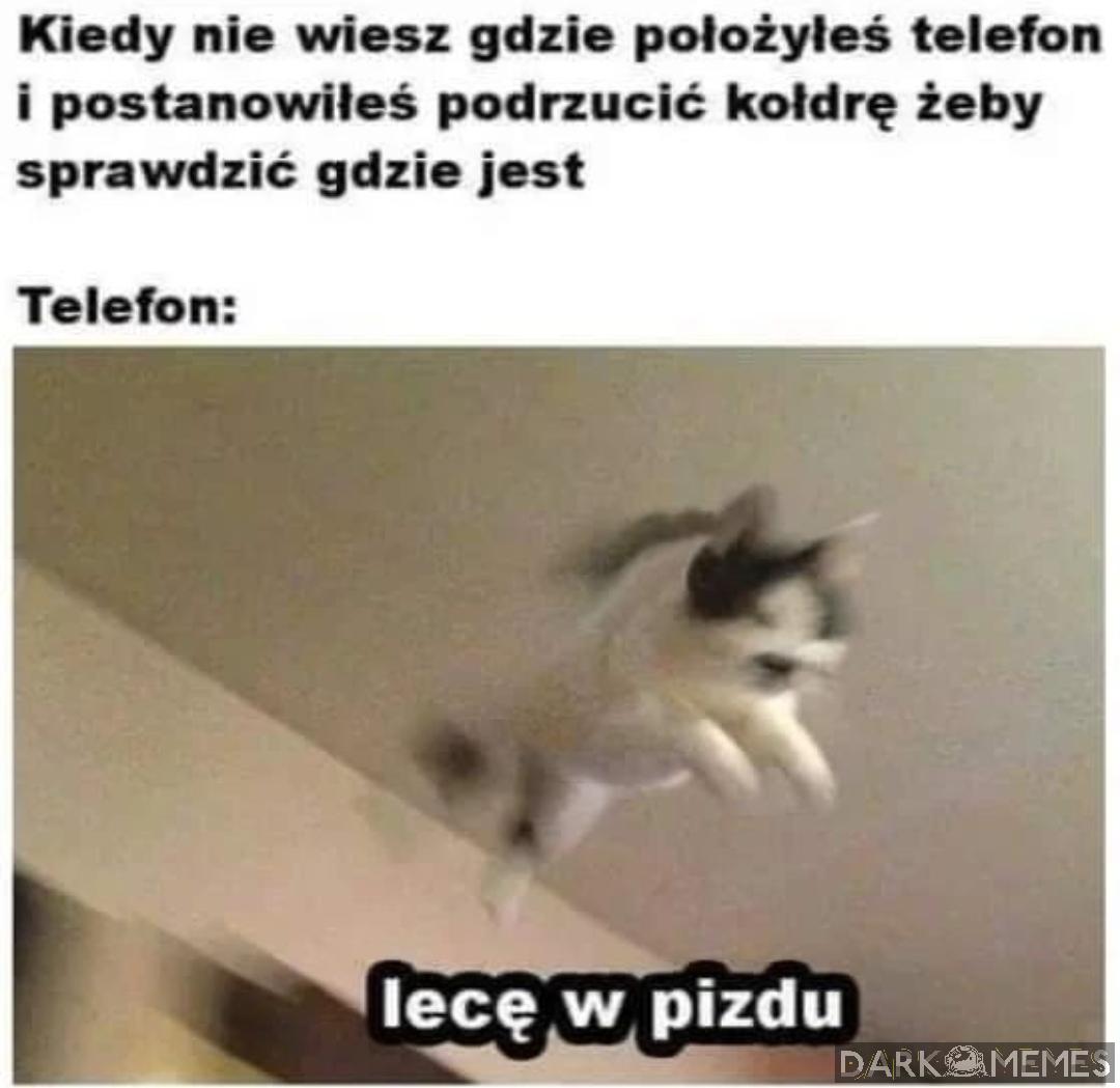 Lecem bo chcem