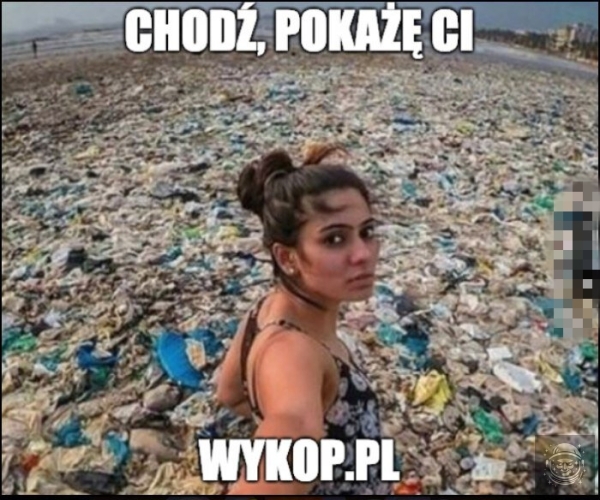 Od "elyty" internetu do lewackiego ścieku