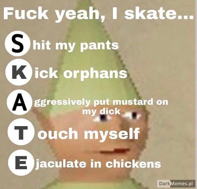 Skater