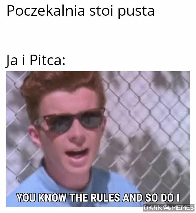Ktoś musi