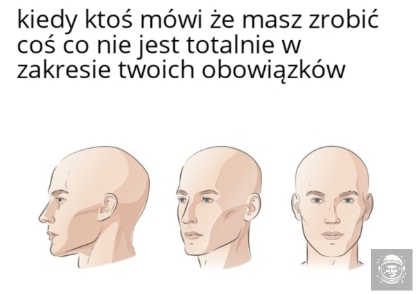 Pojebany, no pojebany 