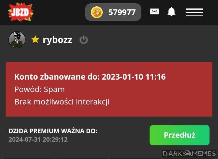 Są ofiary