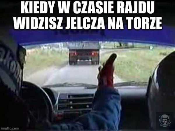 Tak było.