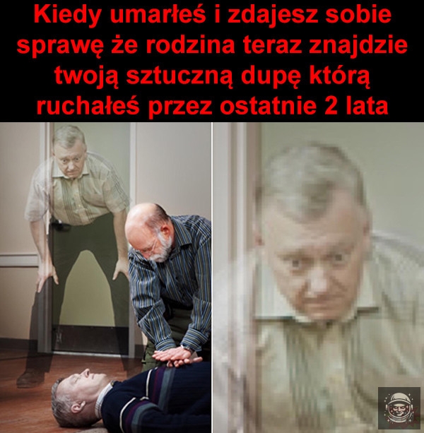 Trzeba pamiętać przed samobójem