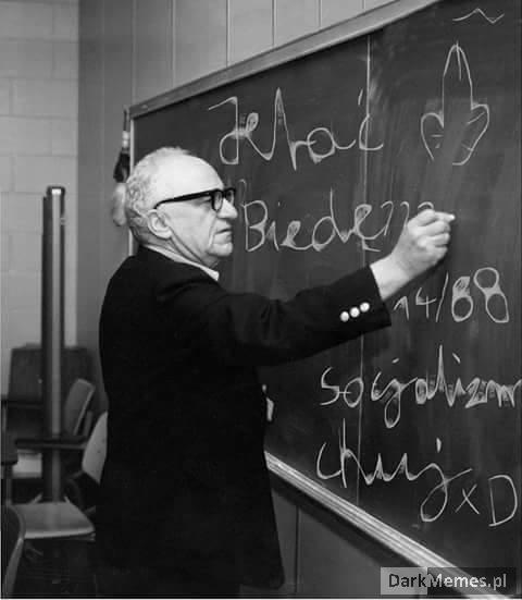 Milton Friedman