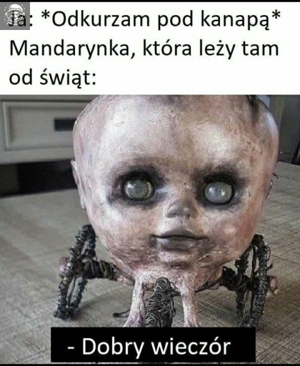 mandarynka