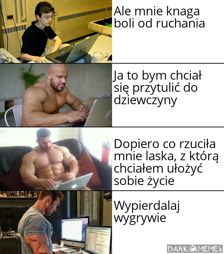Ultra chad