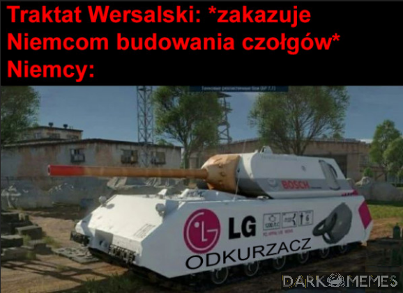 Niemiecka jakość