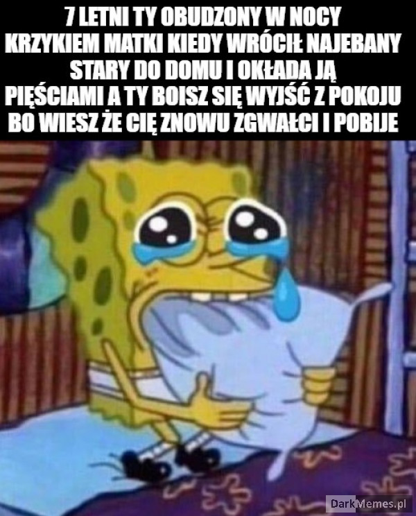 Smutno mi boże