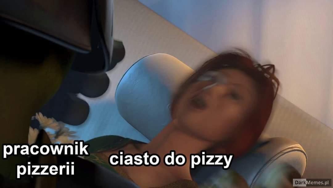 Ugniatanie ciasta