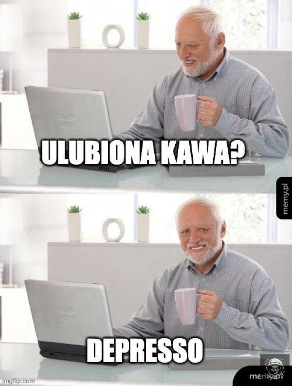 Not hehe 