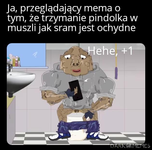 Sram na to