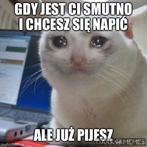 Smuteczek
