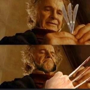 wolverin