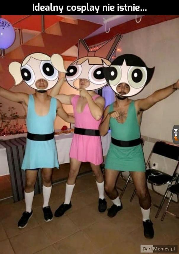 Cosplay 
