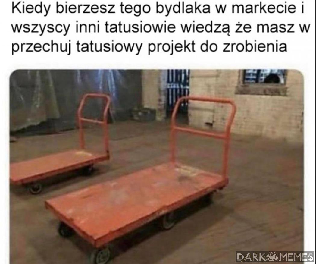 Projekt biurka w sumie skończmy, pora na poprawki 