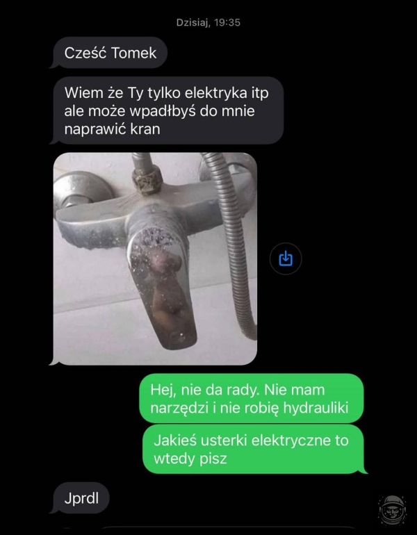 tomek