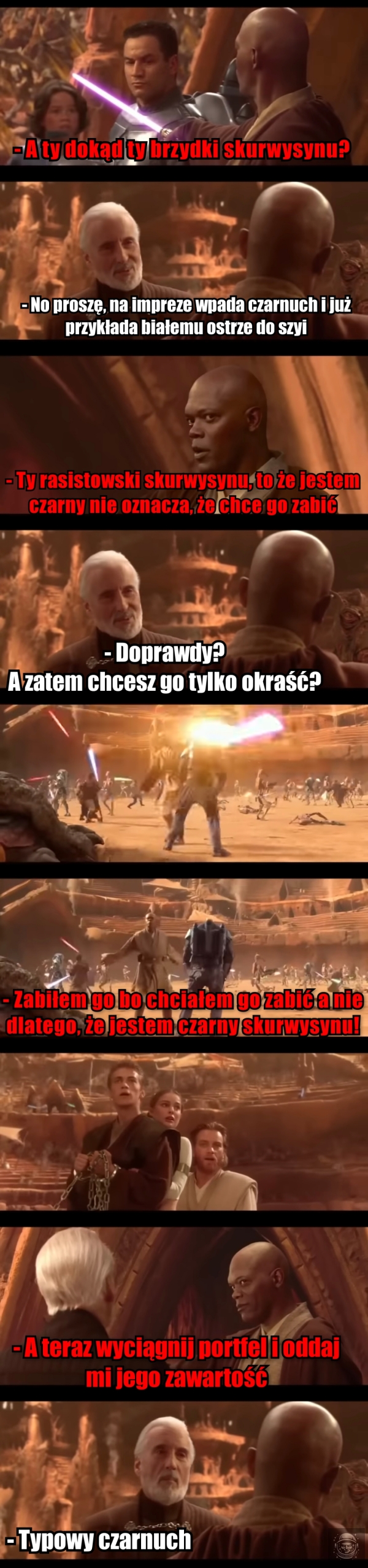 Zamów order