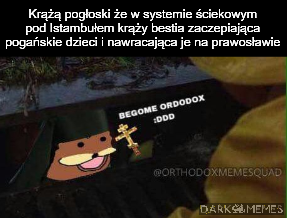 Konstantynopol