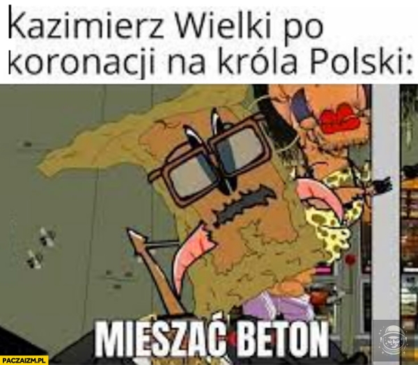 Tak było
