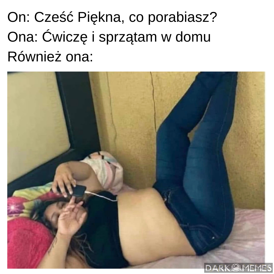 Kobiety takie są