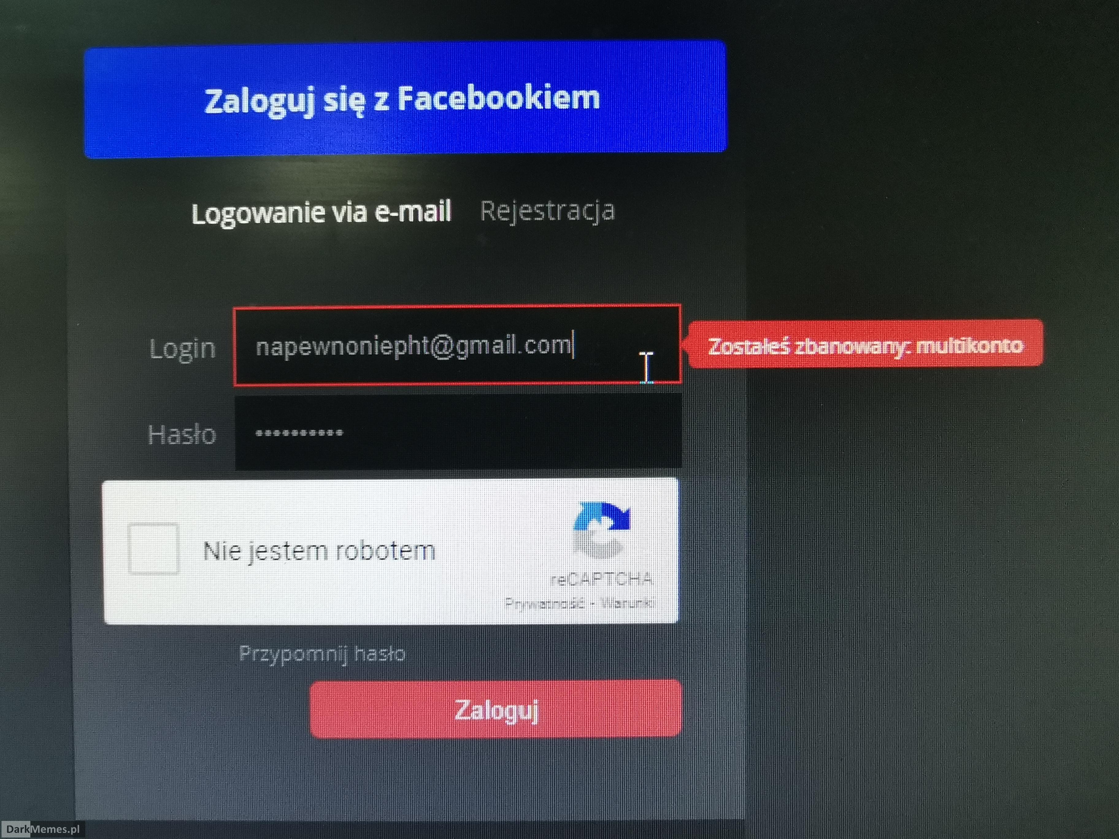 Kurwa xd