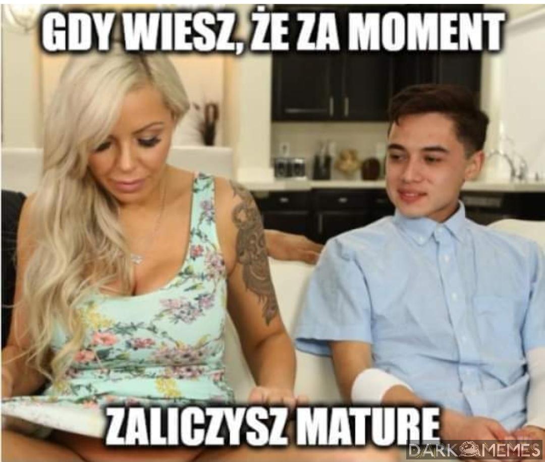 Bo wiecie hehe RUCHANIE 