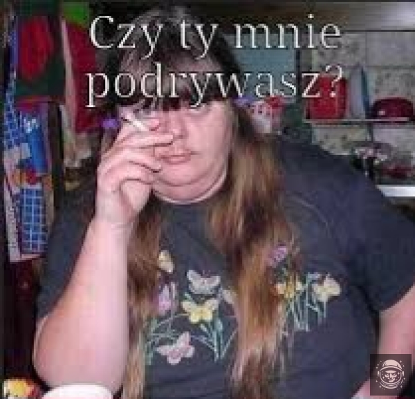 "Chyba zostalem źle zrozumiany"